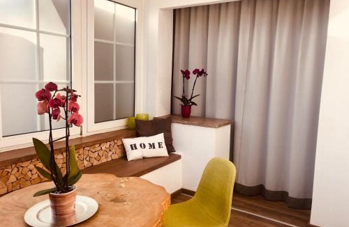 St. Gilgen Apartment | Echt Heimat Apartments