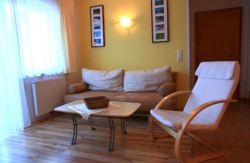 Ehrwald Apartment | Appartements 4 Jahreszeiten