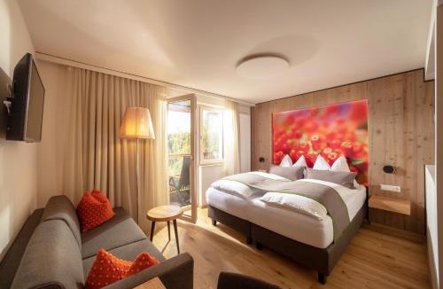 Sankt Kathrein am Offenegg Hotel | Der WILDe EDER