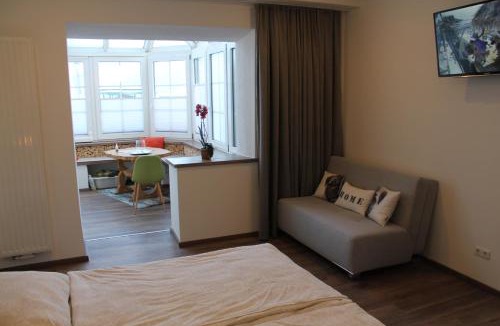 St. Gilgen Apartment | Echt Heimat Apartments