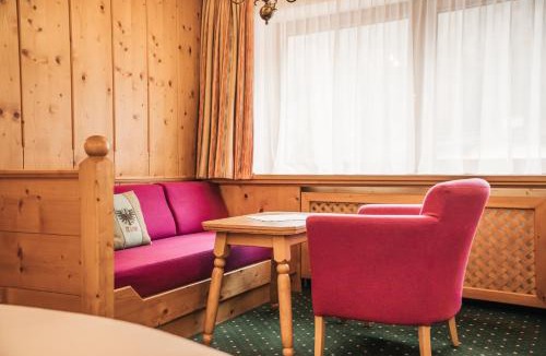 Sankt Anton am Arlberg Hotel | Hotel Grieshof
