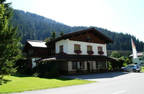 Klosterle Apartment | Appartements Burtscher