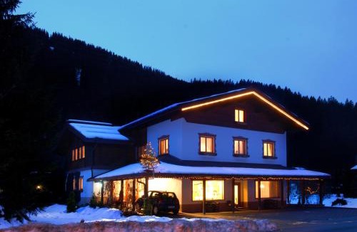 Klosterle Apartment | Appartements Burtscher