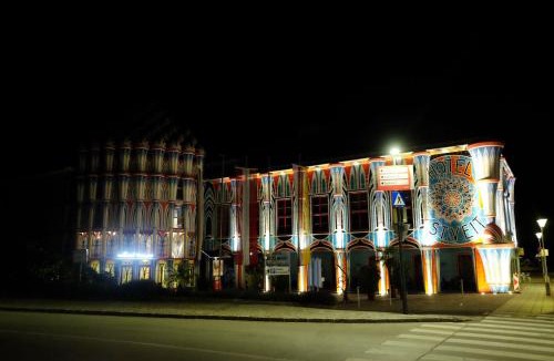 Sankt Veit an der Glan Hotel | Hotel Fuchspalast