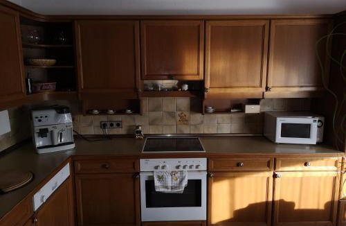 Kottmannsdorf Apartment | Ferienwohnung Dani