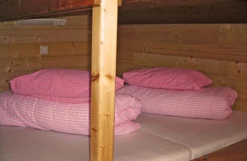 Landeck House | Skihütte Zams