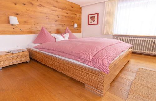 Riezlern Apartment | Ferienhaus Kessler