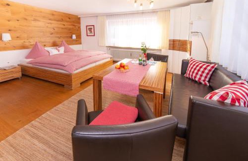 Riezlern Apartment | Ferienhaus Kessler