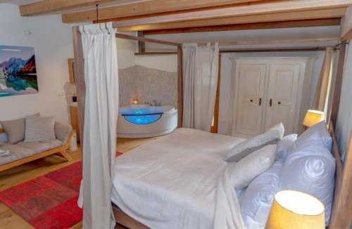 Eisenkappel-Vellach Ski Chalet | Obiralmhütte Mosgan
