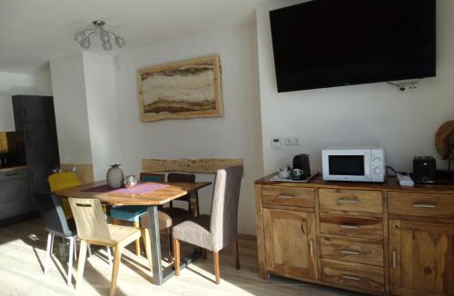 Thorl Apartment | Alpenapartments Steiermark