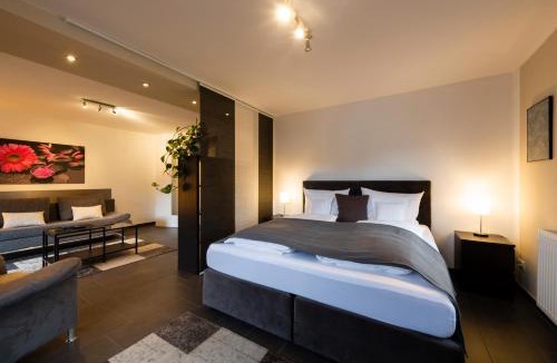 Telfes im Stubai Apartment | Appartements an der Kaburga