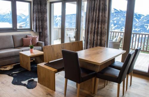 Reith bei Seefeld Bed & Breakfast | Panorama Apart Weisses Rössl