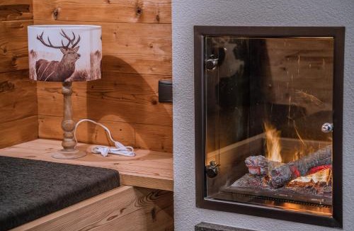 Runhof Apartment | Apart Kuprian