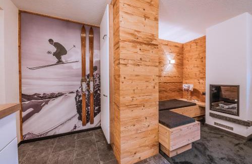 Runhof Apartment | Apart Kuprian