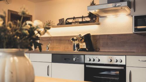 Annaberg im Lammertal Apartment | Haus Schlager "dasAppartement"