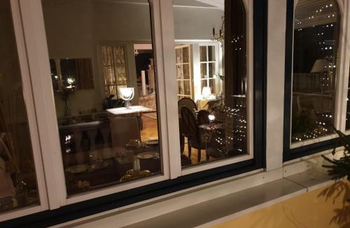 Admont House | Villa Elisabeth