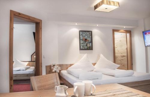 Soelden Apartment | Haus Tanja