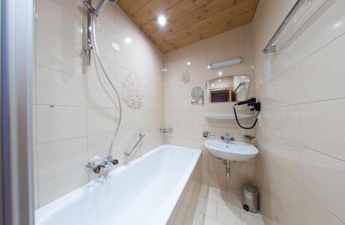 Sankt Anton am Arlberg Hotel | Aparthotel Alpin Life