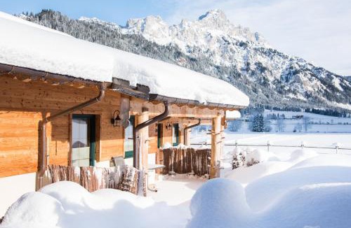 Haldensee Resort | Almdorf Tirol