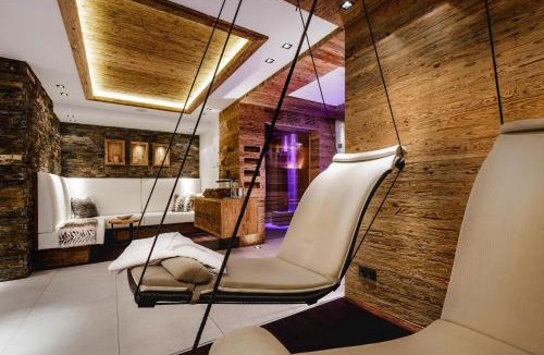 Ischgl Apartment | Alpinlounge Rätia Appartements