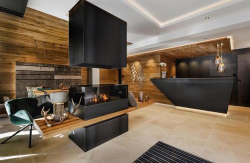 Ischgl Apartment | Alpinlounge Rätia Appartements