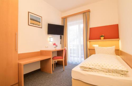 Schoenberg im Stubaital Hotel | Hotel Gasthof Stefansbrücke