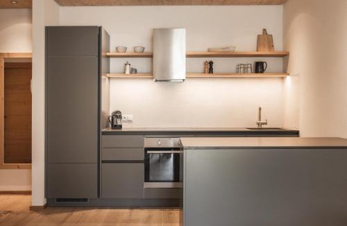 Fiss Apartment | Chesa Pale