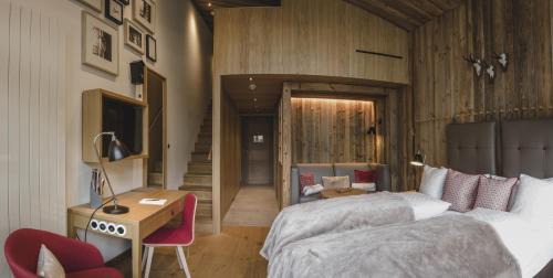Schruns Hotel | Löwen Hotel Montafon