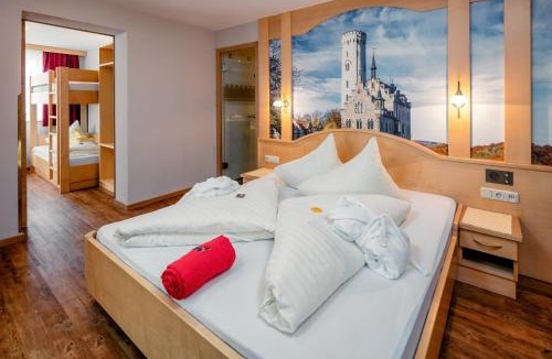 Ladis Hotel | Kinderhotel Laderhof