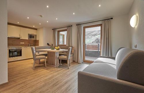 Soelden Hotel | Hotel Garni Schönblick