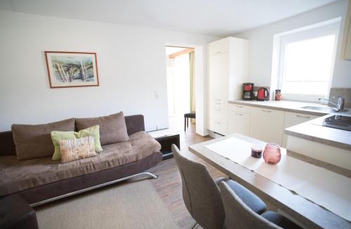 Weidach Apartment | Ferienhaus Tannenblick