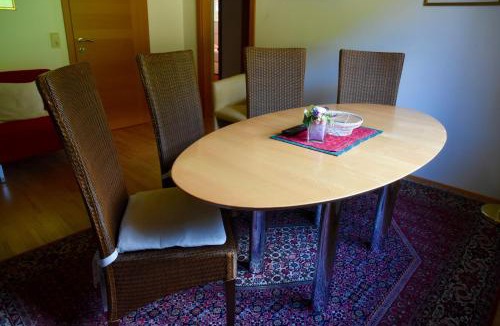 Gosau-Hintertal House | Privatpension Pachler