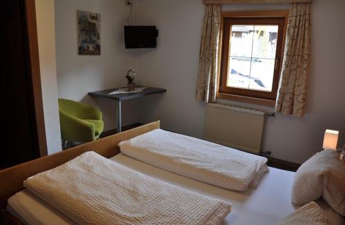 Berwang House | Berghof