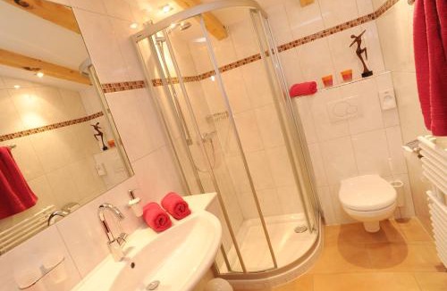 Partenen Apartment | Appartment Valnova/Barga
