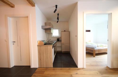 Weidach Apartment | Am Waldrand Weidach