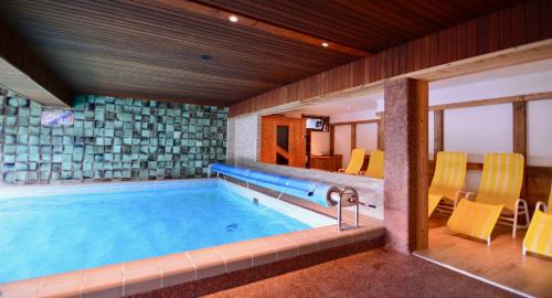 Telfes im Stubai House | Landhaus Birgit