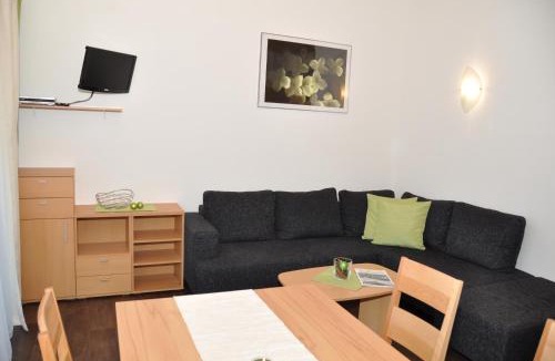Vent Apartment | Appartements Montana