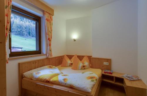 Soelden Apartment | Haus Berthold
