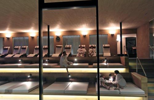 Warth Hotel | Hotel Adler