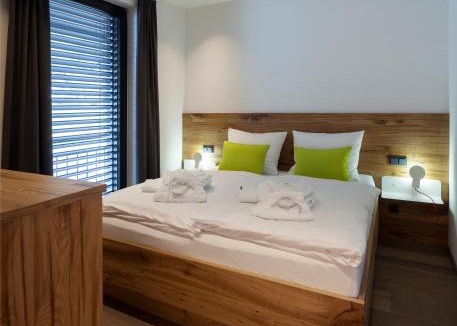 Moosen Apartment | Das Heimsitz