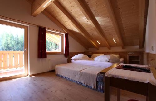 Soelden House | Pension Waldesruh