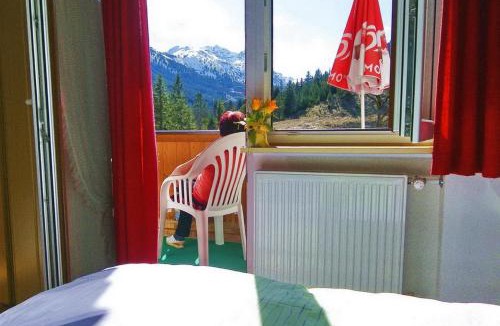 Weissenbach am Lech House | Klause-Stüberl