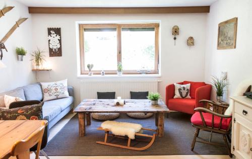 Fuegen House | Haus Sonneneck