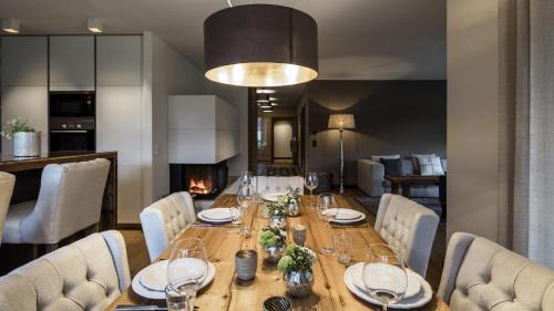Mittelberg Apartment | Ahorn Chalet Mittelberg