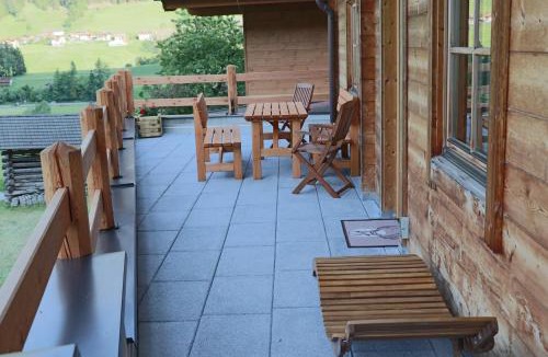 Neustift Im Stubaital House | Ferienhaus Stubaiblick