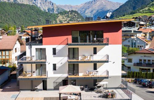Nauders Apartment | Alberts Heimatglück