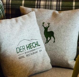 Tauplitz Hotel | Der Hechl