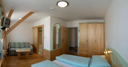 Mariazell Hotel | Hotel zum Kirchenwirt Mariazell