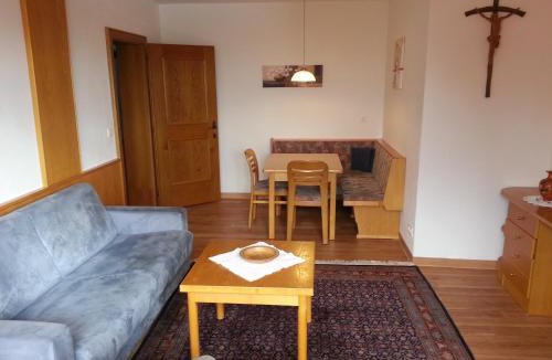 Imst Apartment | Gästehaus Friedl