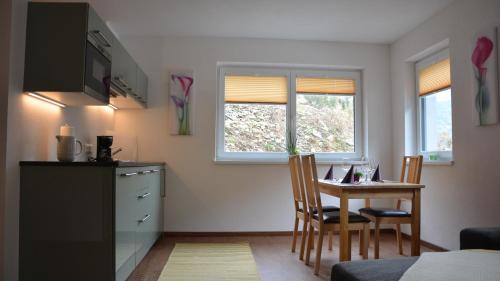 Feichten Apartment | Apartment Eckert